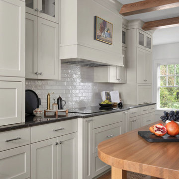 Morningside Bungalow Renovation