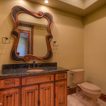 Traditional Kitchen in San Antonio, Texas