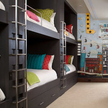 Midlothian house ideas