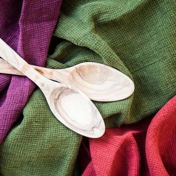 Kitchen/ Dishcloths gaufrè - Lifestyle