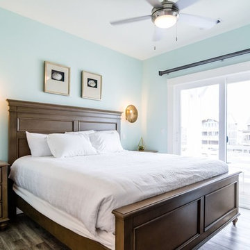 Nags Head • Luxury Oceanfront • Ocean Star