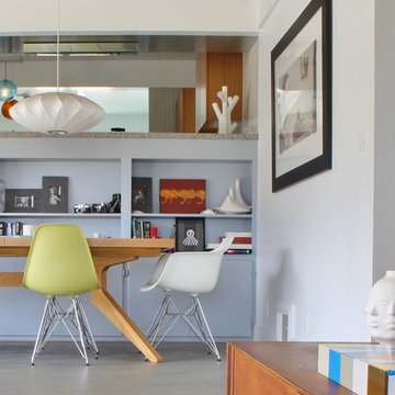 Midcentury in Del Mar