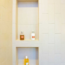 niches