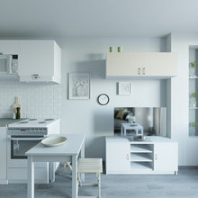 Kitchen ideas
