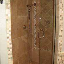 Bathroom - home