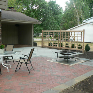 Fencing and Gates