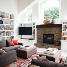 2020 living room book