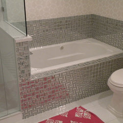 Bathroom Work - Products