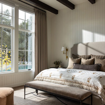 True Farmhouse