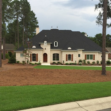 Front Elevation