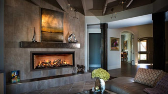 Best 25 Fireplace Contractors In Cleveland Metro Area Houzz