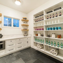 Farmhouse Pantry