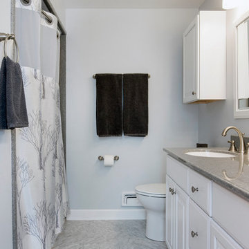 Upper Arlington Bathroom