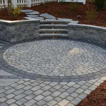 Hardscaping