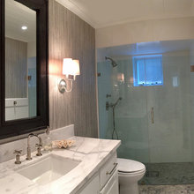 Downstairs bathroom - Boys