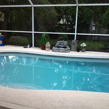 Patio Ideas