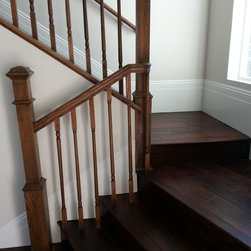 My Work - Home Improvement