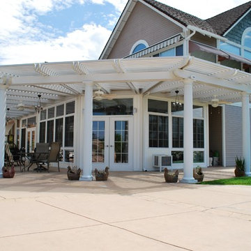 Patio Covers