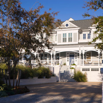 Life's a Beach House