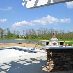 Fire Pie Oven Company - Outdoor Grills