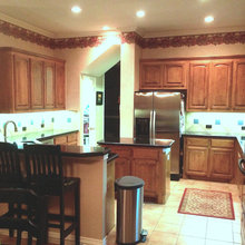 Kitchen Renovation