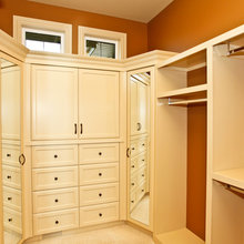 closet storage