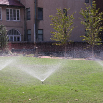 Irrigation