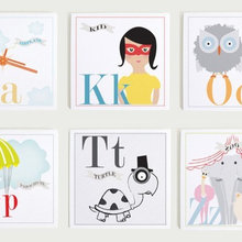 nursery