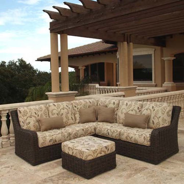 All Weather Wicker