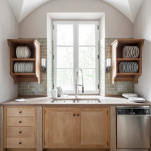 Scullery