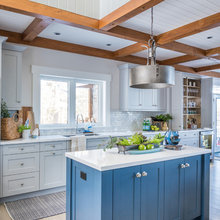 Stormaway - Kitchen