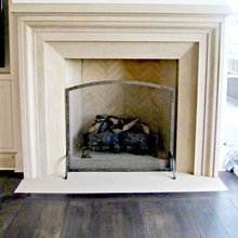 Ashburn Fireplace