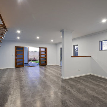 Cape Burney Beach House