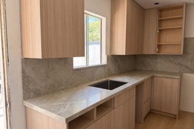 Home design - traditional home design idea in Santa Barbara
