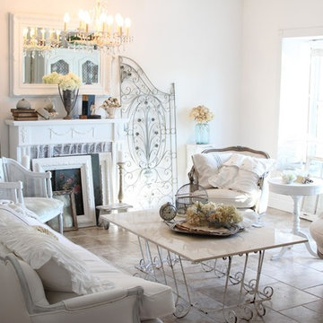 How to Create a Shabby Chic Style for Your Home