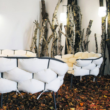 Ligne Roset Outdoor Furniture Naples, FL