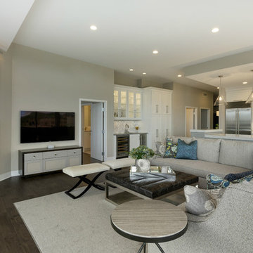 Minneapolis Condominium