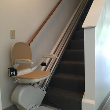 Stairlifts & Wheelchair Ramps Installation in Southbury, CT