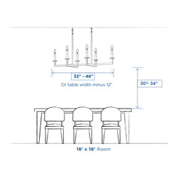 League - Chandeliers