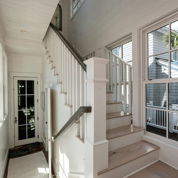 Luxurious Gulf Coast 2 Story - UAF-F-UAOCHB Beachfront Hickory