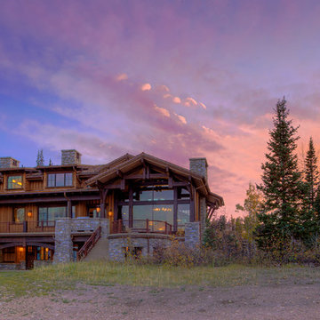 Red Cloud Residence