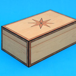 Boxes - Decorative Boxes
