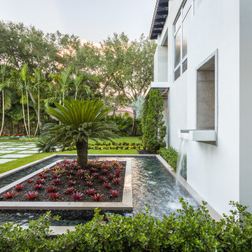 Davis Residence