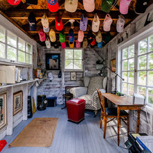 Outdoor room/ porch