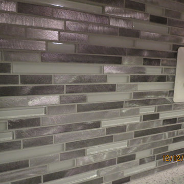 Kitchen Remodel #1