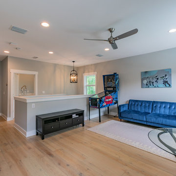 Custom South Tampa Home 3458