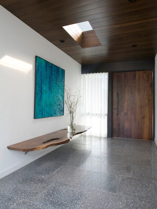 Top 100 Modern Entryway Ideas & Photos Houzz
