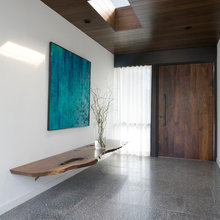 front doors