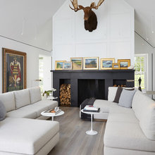Interiors