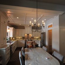 Kitchen's